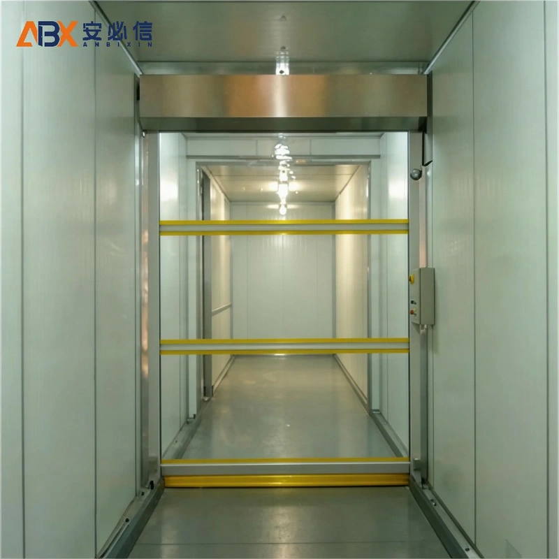 阳泉PVC快速门