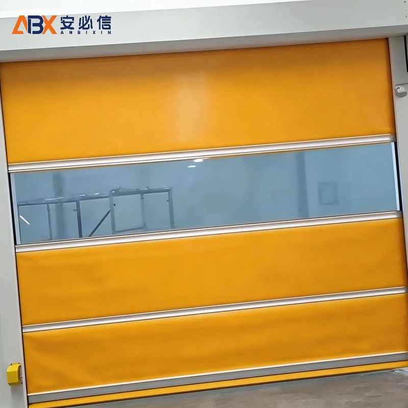 阳泉快速门